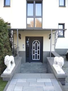 Merkel Villa Apartamente - Wiesbaden - 0