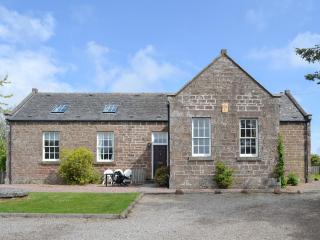 Grey Granite - Arbuthnott - 5
