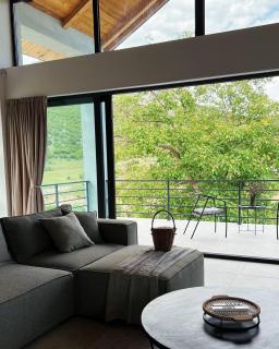 Villa Anastasia - Dedoplis Tskaro - 9