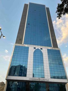 فندق الأصالة البكية توصيل مجاني الى الحرم - ALAsalah ALBakkiya Hotel Free Shuttel Service - 9