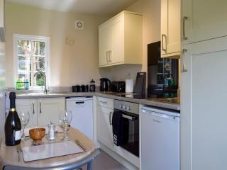 Walkers Lodge - Hampton Bishop - 6