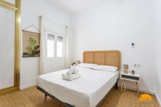 Garcia Rooms by Cadiz Time - 5