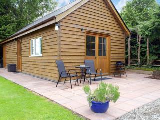 Walkers Lodge - 2