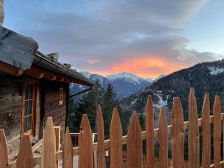 Chalet Larchrast - 0
