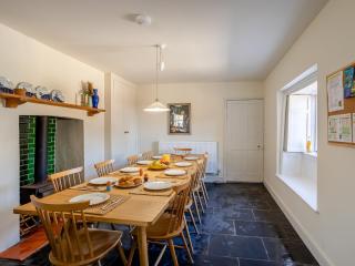 The Retreat - Burton Bradstock - 9