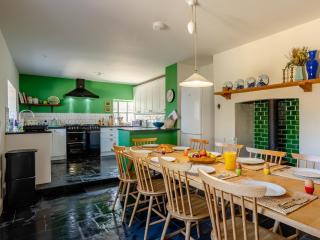 The Retreat - Burton Bradstock - 7