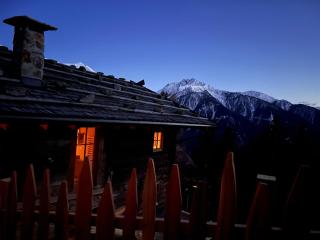 Chalet Larchrast - Larcher - 1