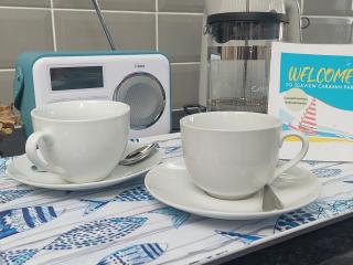 Sea View Cottage - 7