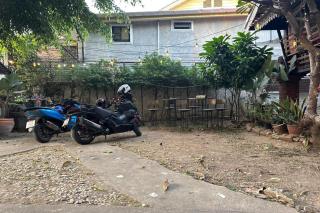 Nearthepark Boutique House - Chiang Mai - 7