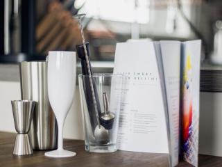 The Endeavour Lodge - Ukc4061 - 1