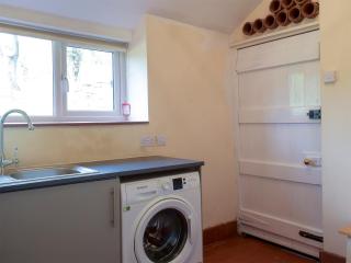 Llantysilio Lodge - 5