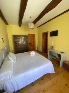 Hotel Restaurante Agapio de TRESNIÑO - Quintanilla de Onésimo - 5