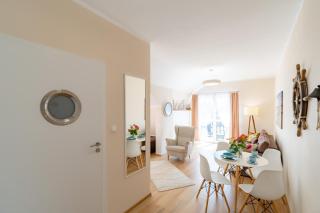 Apartament Bursztynowy - 8