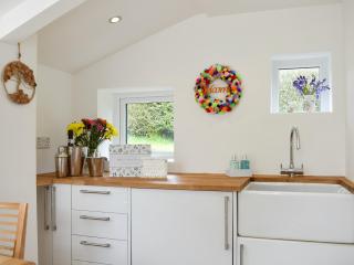 Manor Park Cottage - Knitsley - 3