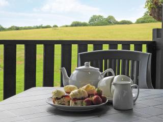 Foxglove Lodge - Uk13448 - Halwill - 4