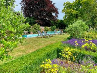 Moorhen Cottage - Hollingbourne - 9