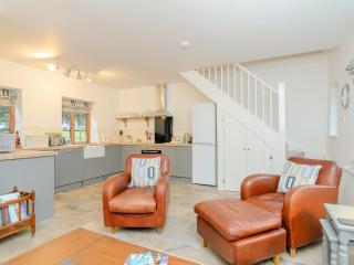Moorhen Cottage - Hollingbourne - 5
