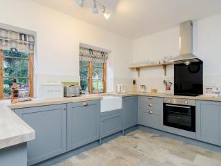 Moorhen Cottage - 4