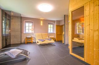 Haus of Lords - Kurort Gohrisch - 7