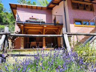 Chalet Morier - 1