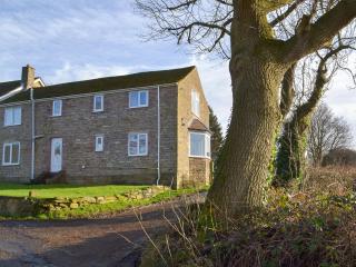 Boundary Cottage - Unstone - 9