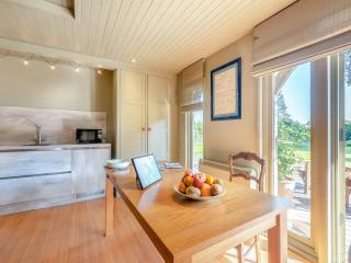 Lymington Lodge - Lymington - 4