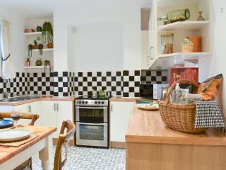 Sunnyside Cottage - Whitby - 2