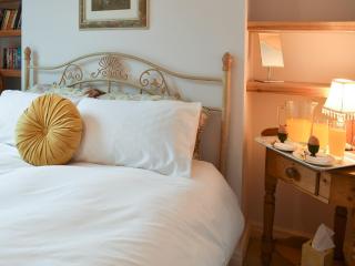 Sunnyside Cottage - Whitby - 7