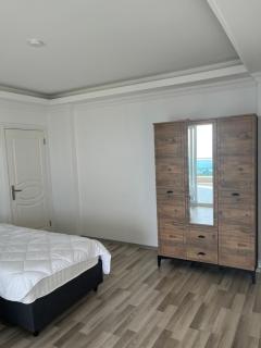 Deniz manzaralı, Plaja araba ile 10 dakika, aile için uygun - 8