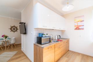 Apartament Bursztynowy - Rowy - 2