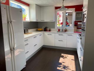 Ferienhaus für 4 Personen und 2 Kinder in Urb La Suerte, Gran Canaria Westküste Gran Canaria - Agaete - 6