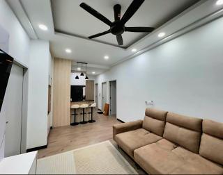 Homestay Abg Ipar - 4