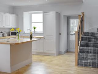 The School House - New Luce - 4