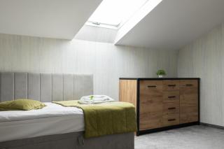 Apartament Pod Łanem - Tylicz - 1