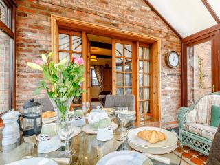 The Pigsty - Uk30945 - Barthomley - 2