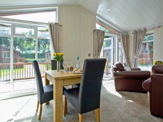 Forest Glade Lodge - Lanlivery - 6