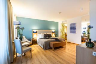 Seehotel am Kaiserstrand - 2