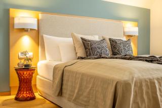 Seehotel am Kaiserstrand - 1