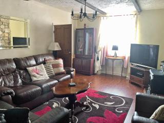 Ashley Cottage - Colsterworth - 7