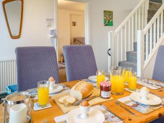 Fron Towyn Cottage - 1