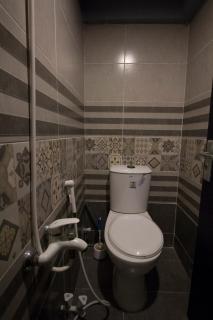 Cozy & Stylish Studio Apt at DHA VI - Kh-Bukhari - 8