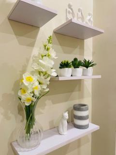 Cozy & Stylish Studio Apt at DHA VI - Kh-Bukhari - 1