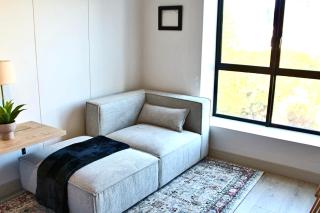 Luxe Minimal Studio at One Rosebank - 2