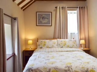 Old Rectory Cottage - Dinas Country Club - Dinas - 4