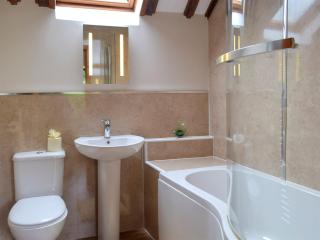Old Rectory Cottage - Dinas Country Club - Dinas - 2