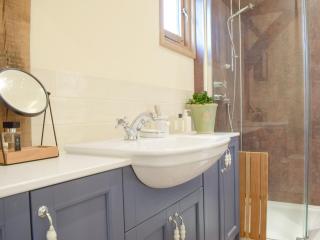 Rushmoor Lodge - Admaston - 1