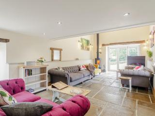 Alton Hall Cottage - Ashover - 6