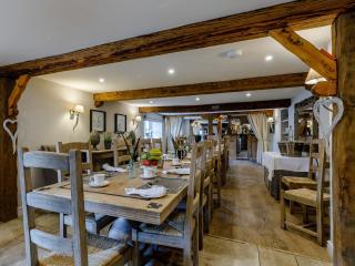 The Grousemoor - Llandegla - 2