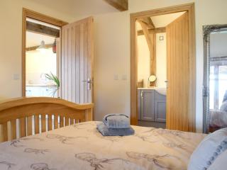 Rushmoor Lodge - Admaston - 2