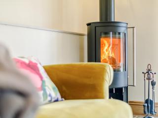 Alton Hall Cottage - Ashover - 8